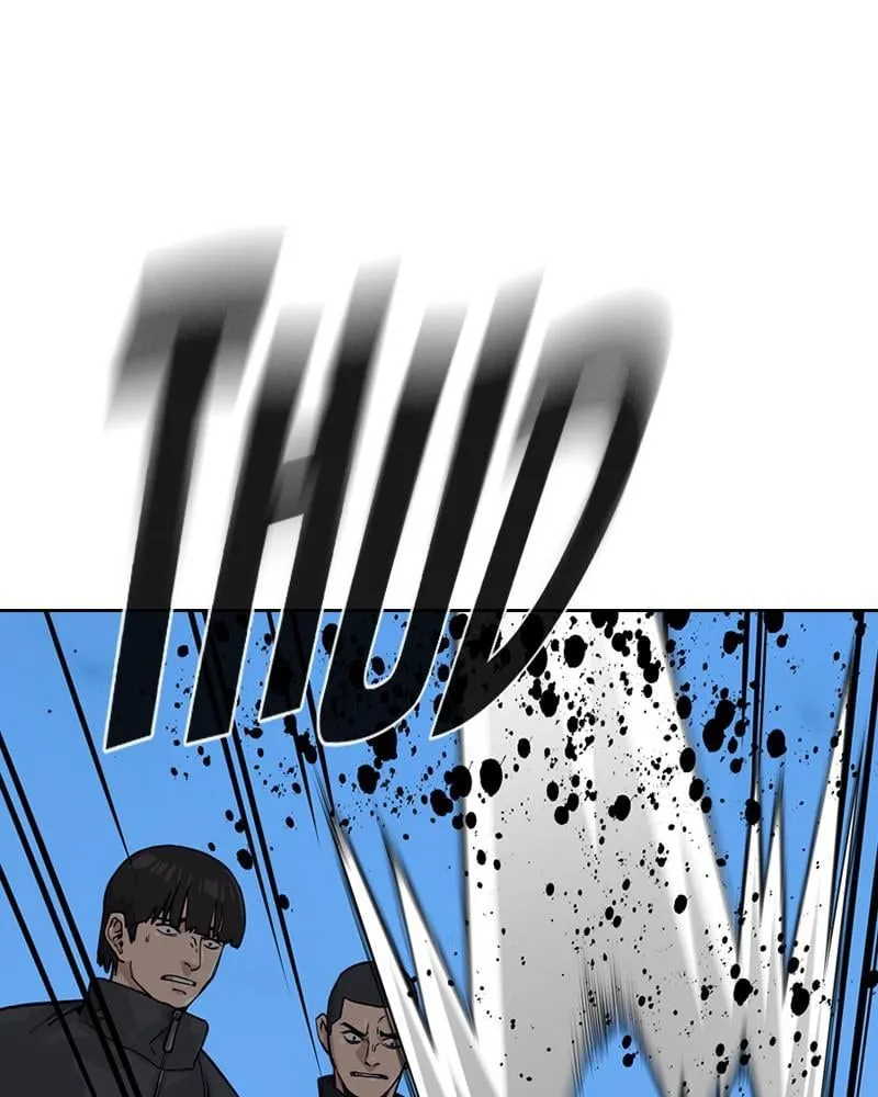 Read To Not Die EN Manga Online