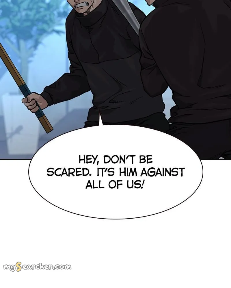Read To Not Die EN Manga Online