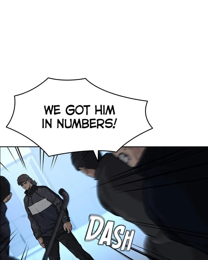 Read To Not Die EN Manga Online