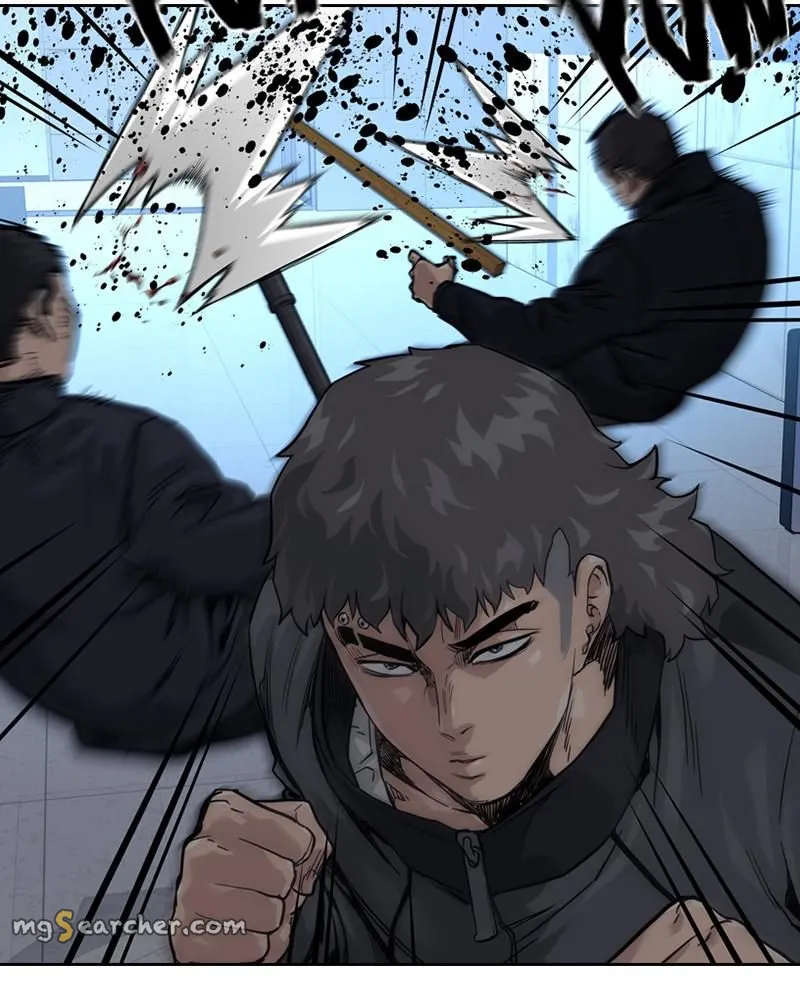 Read To Not Die EN Manga Online