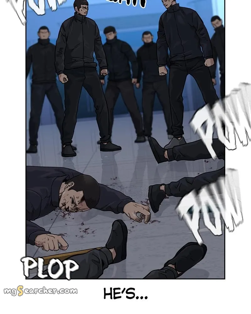 Read To Not Die EN Manga Online