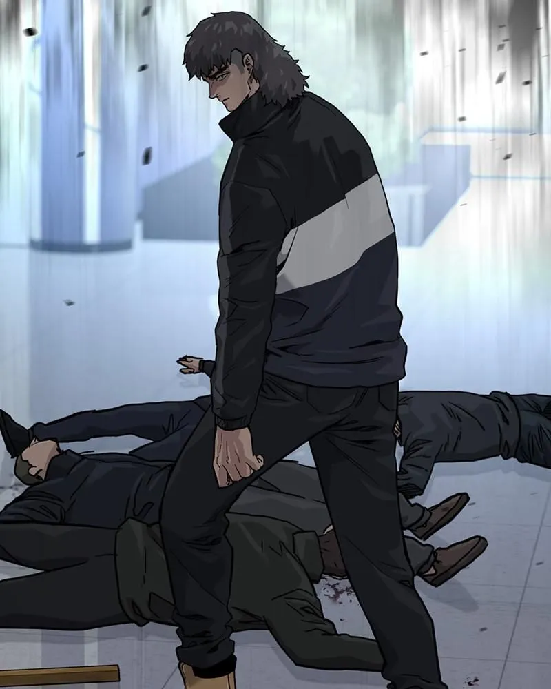 Read To Not Die EN Manga Online