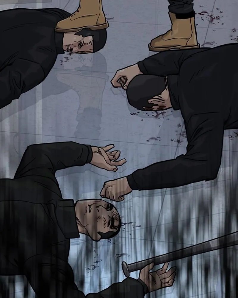 Read To Not Die EN Manga Online