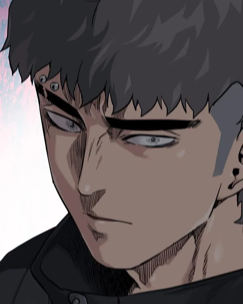 Read To Not Die EN Manga Online