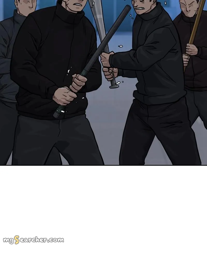 Read To Not Die EN Manga Online