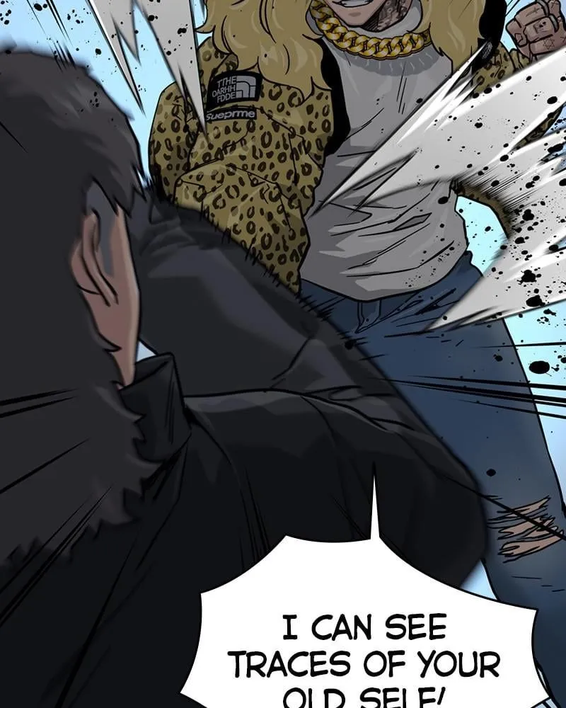 Read To Not Die EN Manga Online