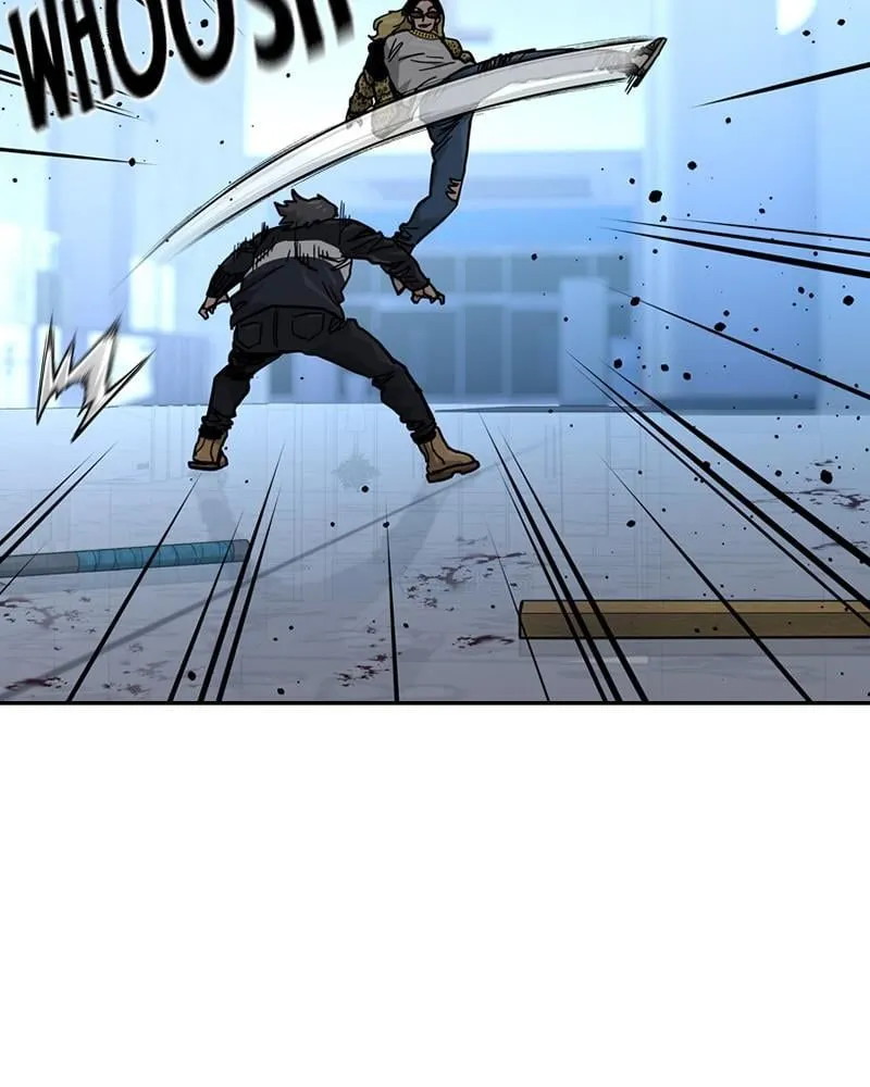 Read To Not Die EN Manga Online