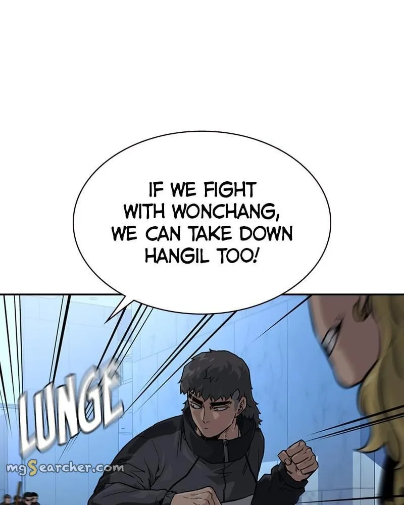 Read To Not Die EN Manga Online