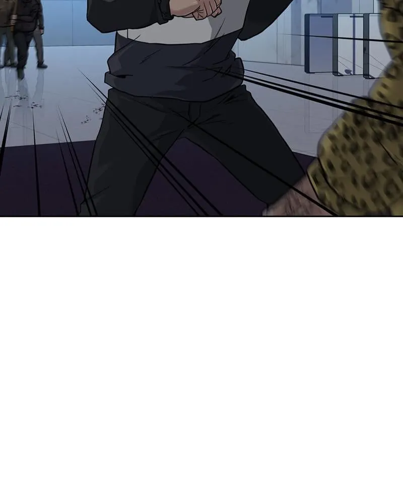 Read To Not Die EN Manga Online