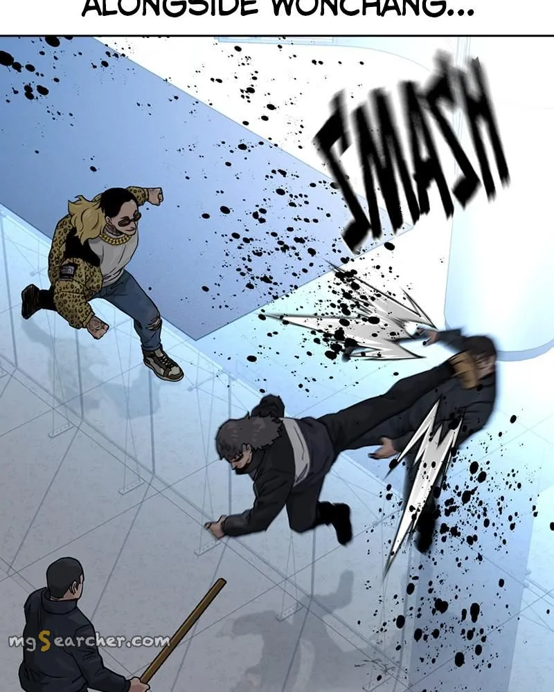 Read To Not Die EN Manga Online