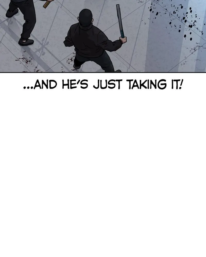 Read To Not Die EN Manga Online