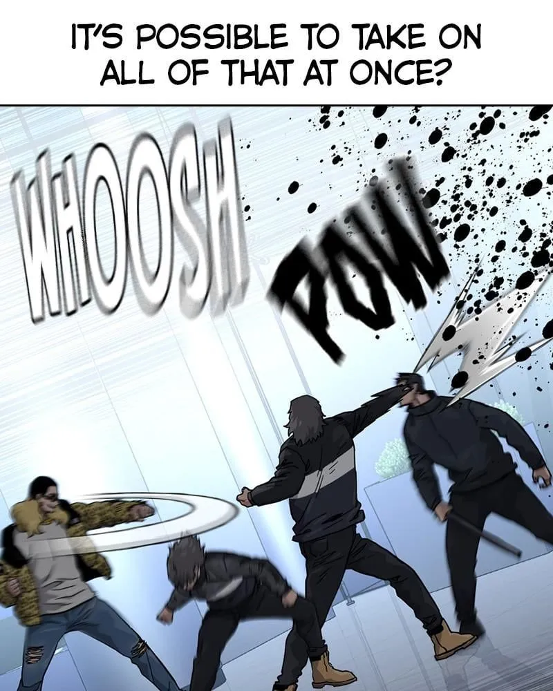 Read To Not Die EN Manga Online