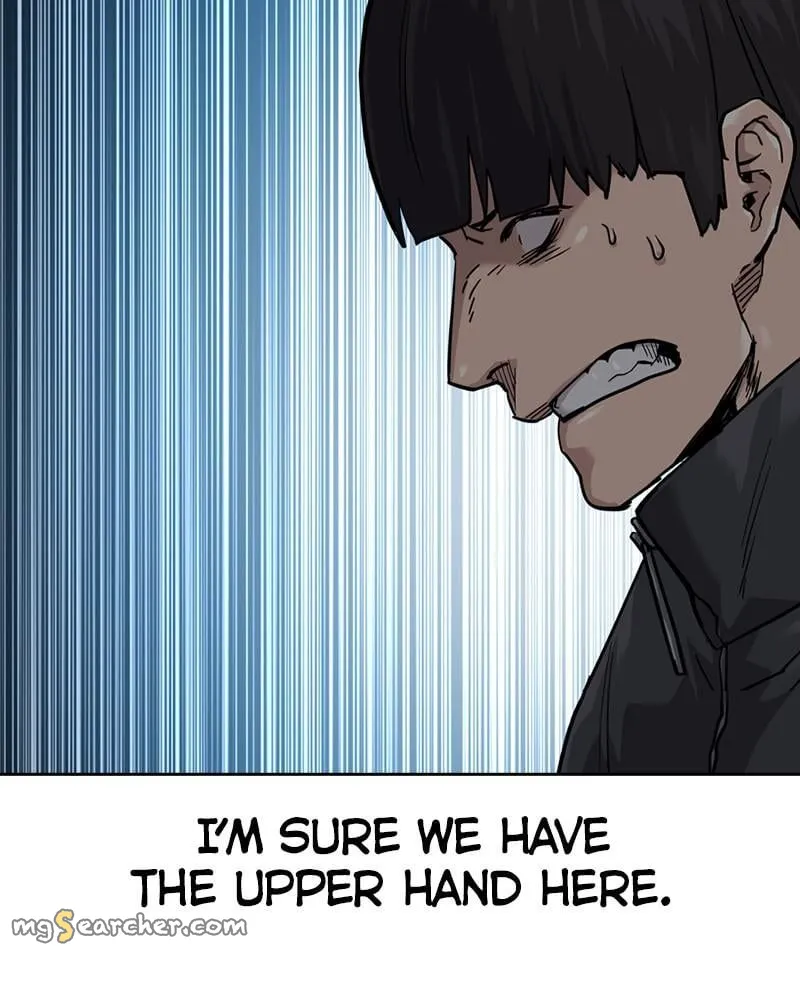 Read To Not Die EN Manga Online