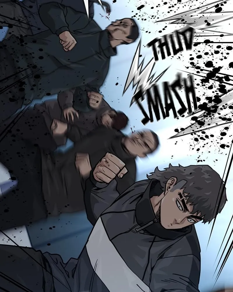 Read To Not Die EN Manga Online