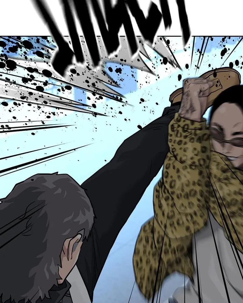 Read To Not Die EN Manga Online