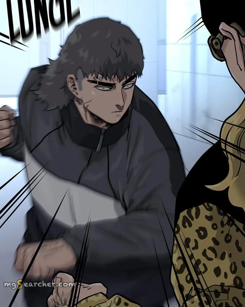 Read To Not Die EN Manga Online