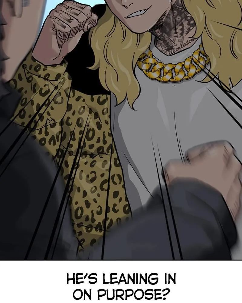 Read To Not Die EN Manga Online