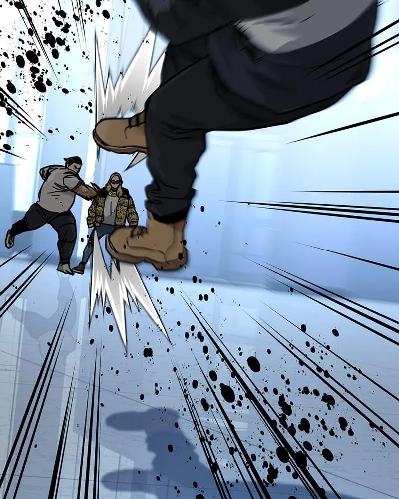Read To Not Die EN Manga Online