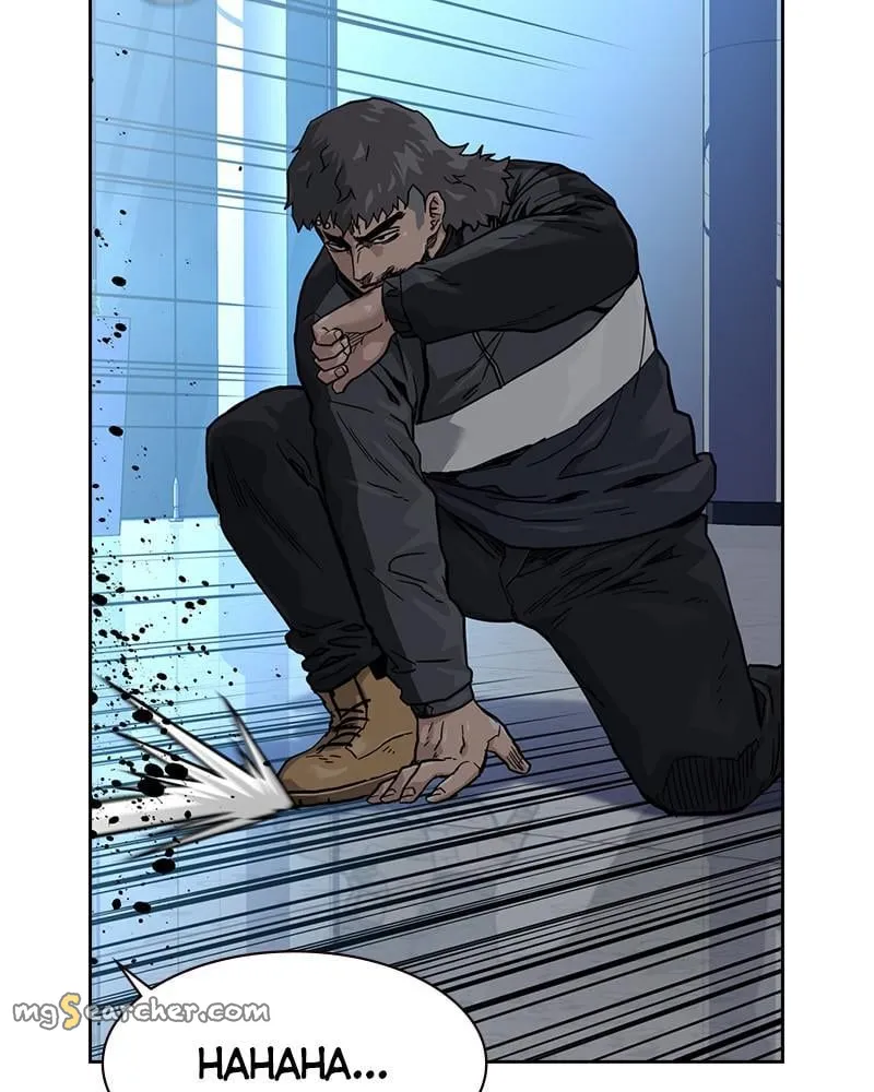 Read To Not Die EN Manga Online