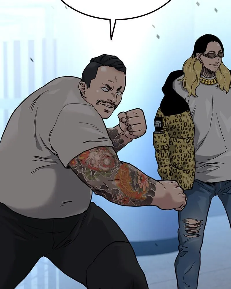 Read To Not Die EN Manga Online