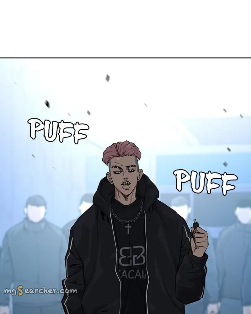 Read To Not Die EN Manga Online