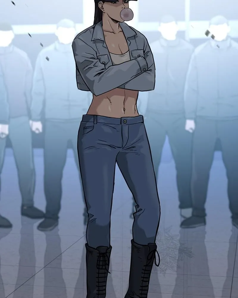 Read To Not Die EN Manga Online