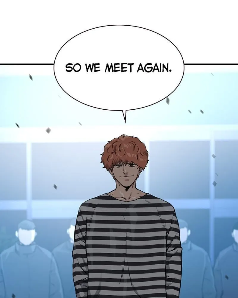 Read To Not Die EN Manga Online