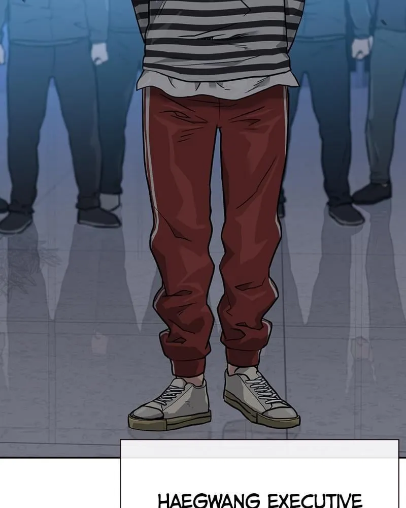 Read To Not Die EN Manga Online