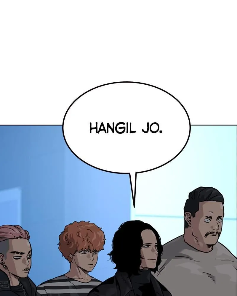 Read To Not Die EN Manga Online