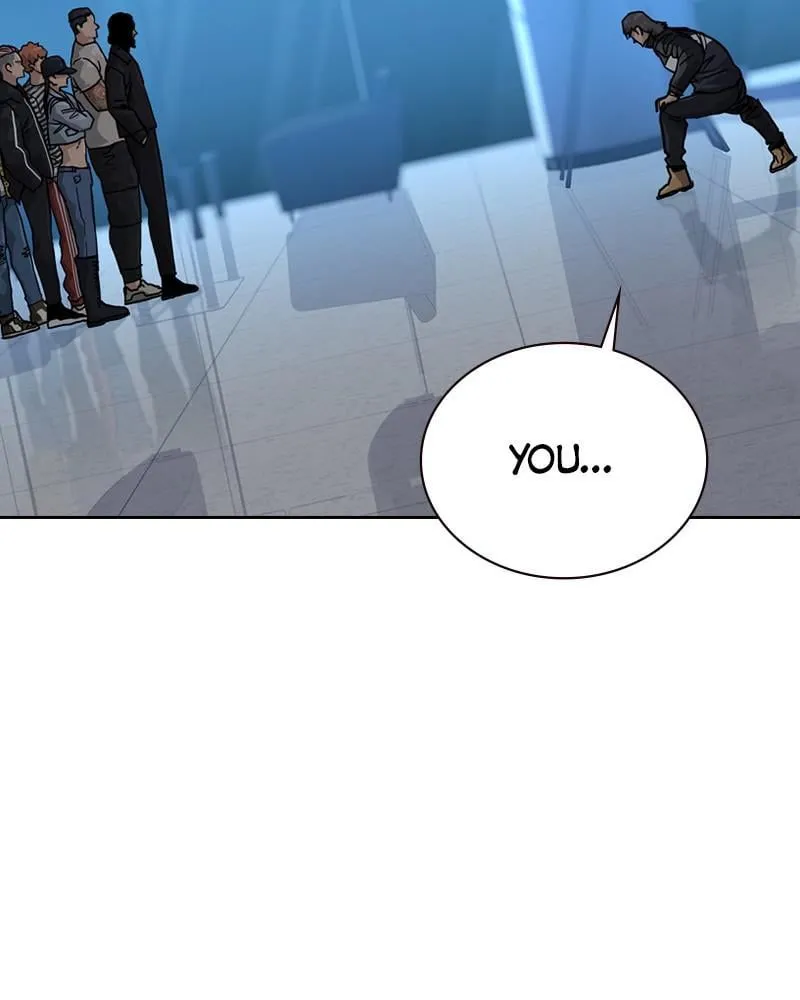 Read To Not Die EN Manga Online