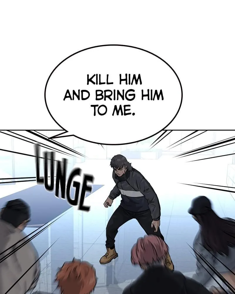 Read To Not Die EN Manga Online