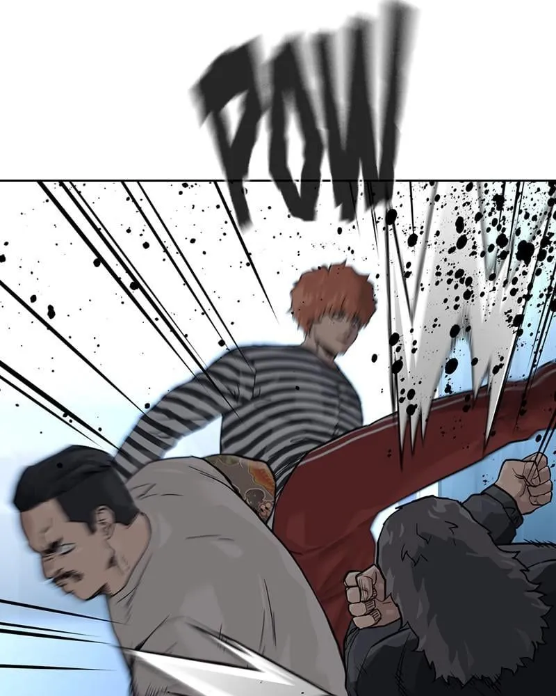 Read To Not Die EN Manga Online