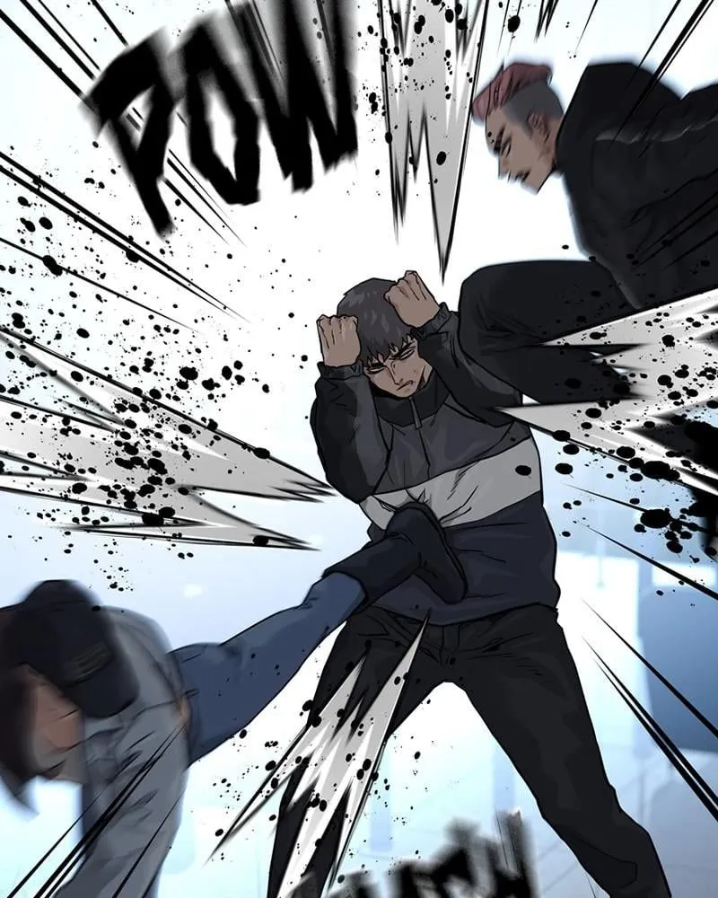 Read To Not Die EN Manga Online