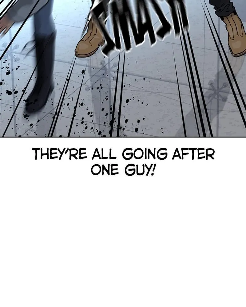Read To Not Die EN Manga Online