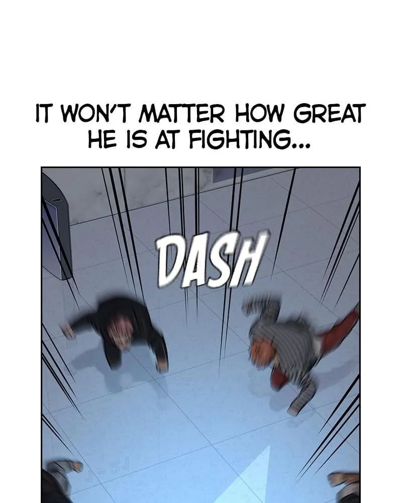 Read To Not Die EN Manga Online