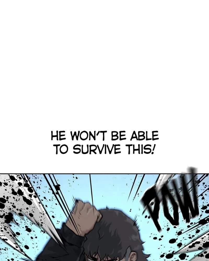 Read To Not Die EN Manga Online