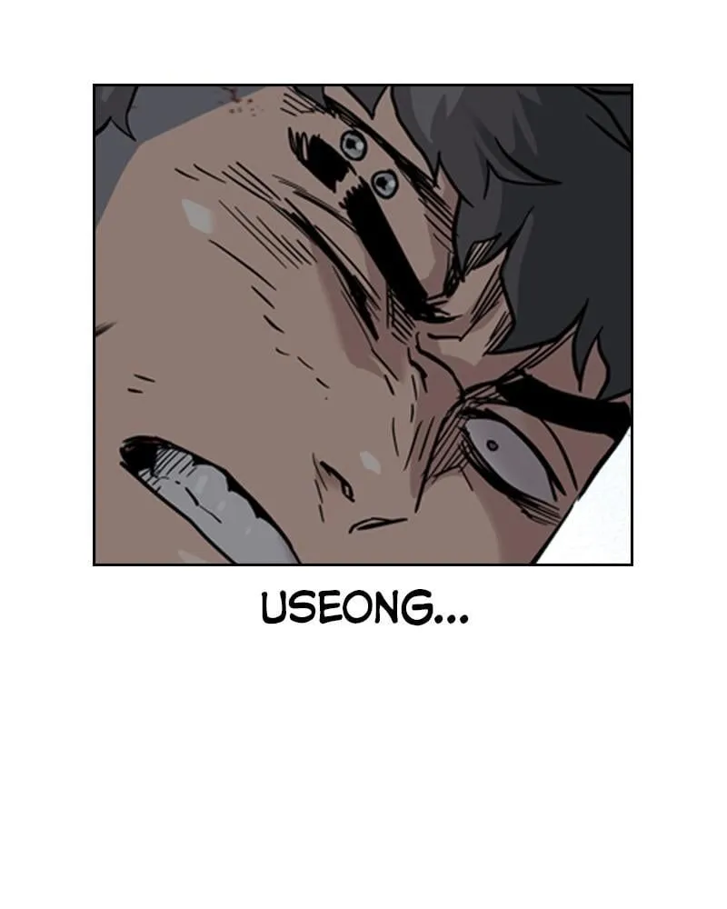 Read To Not Die EN Manga Online