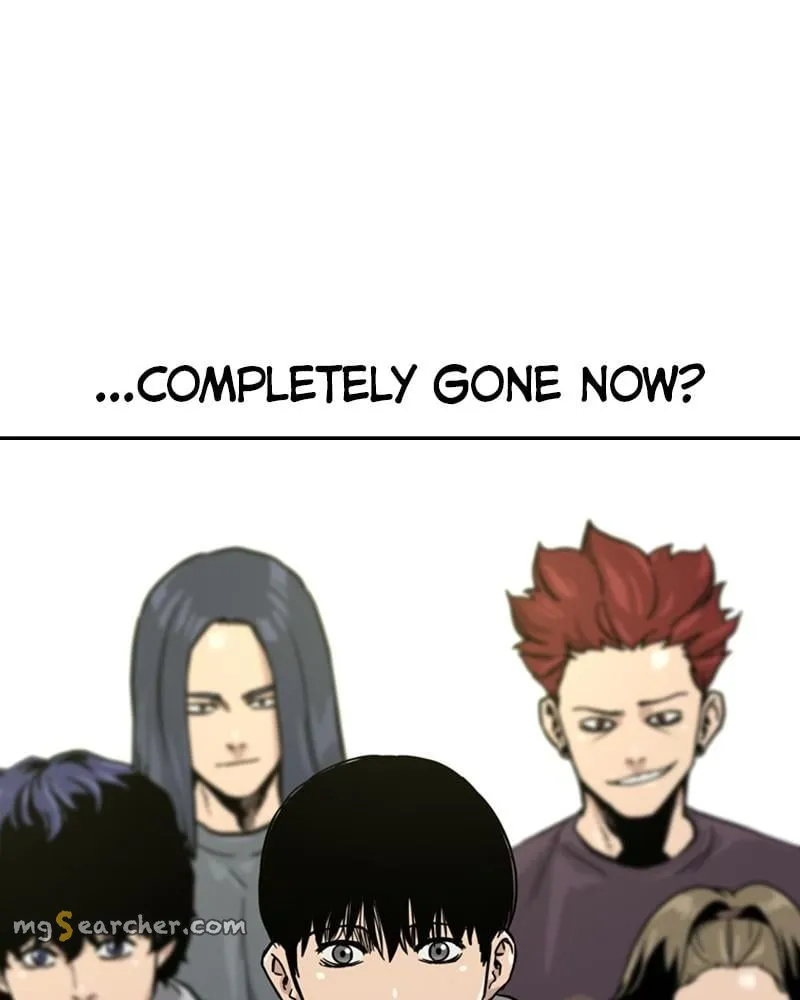 Read To Not Die EN Manga Online