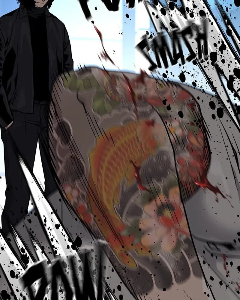 Read To Not Die EN Manga Online