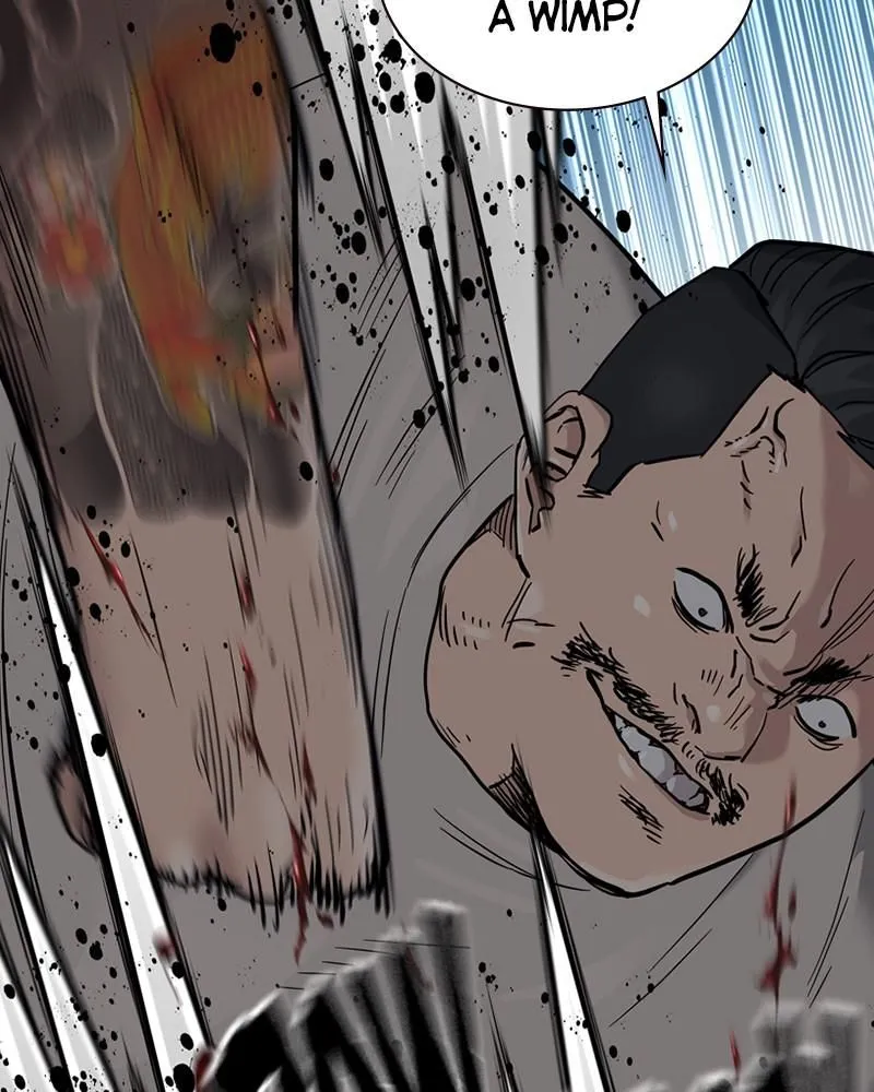 Read To Not Die EN Manga Online