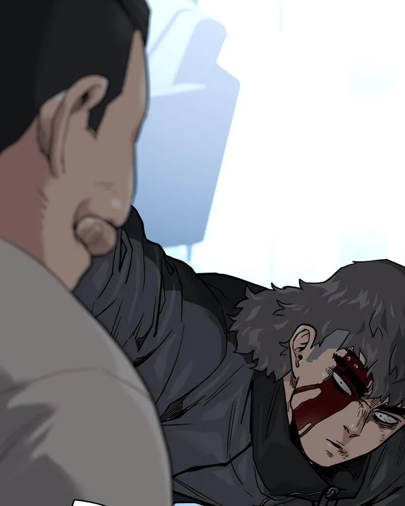 Read To Not Die EN Manga Online