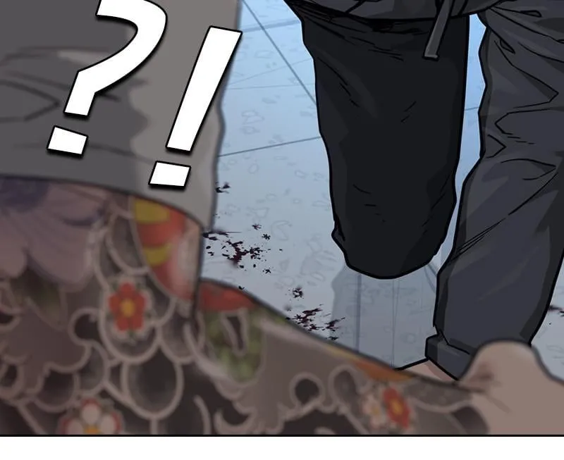 Read To Not Die EN Manga Online