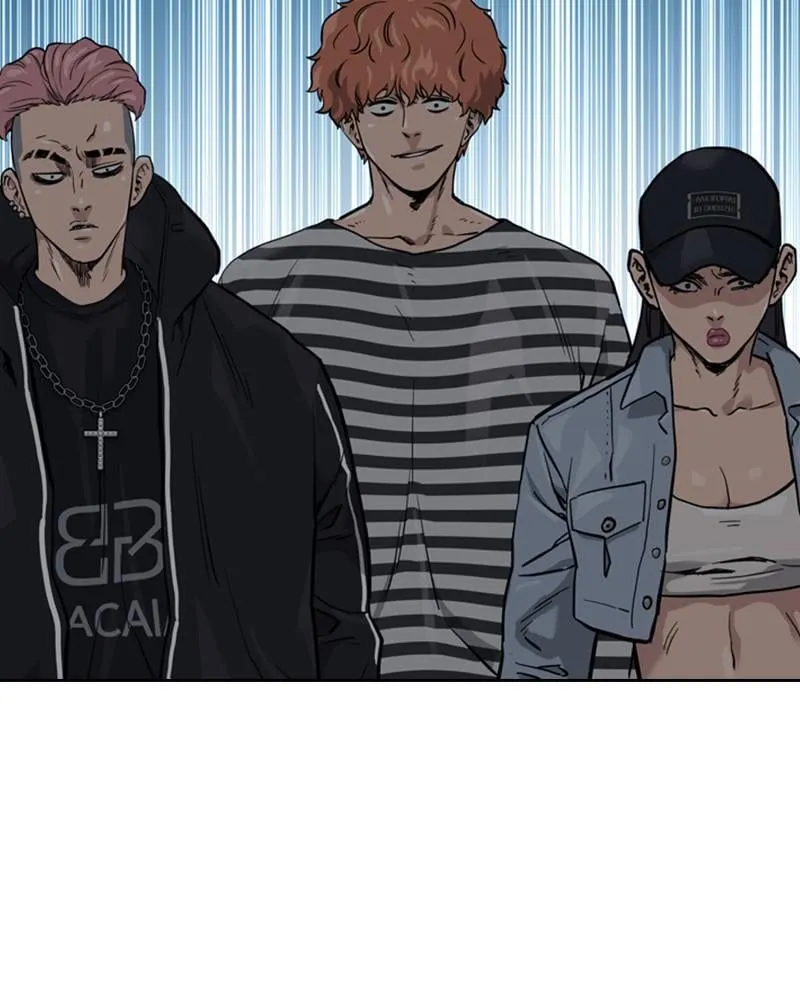Read To Not Die EN Manga Online