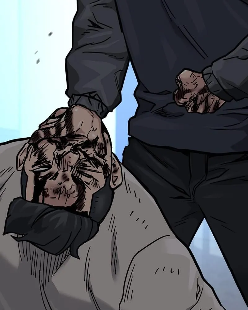 Read To Not Die EN Manga Online