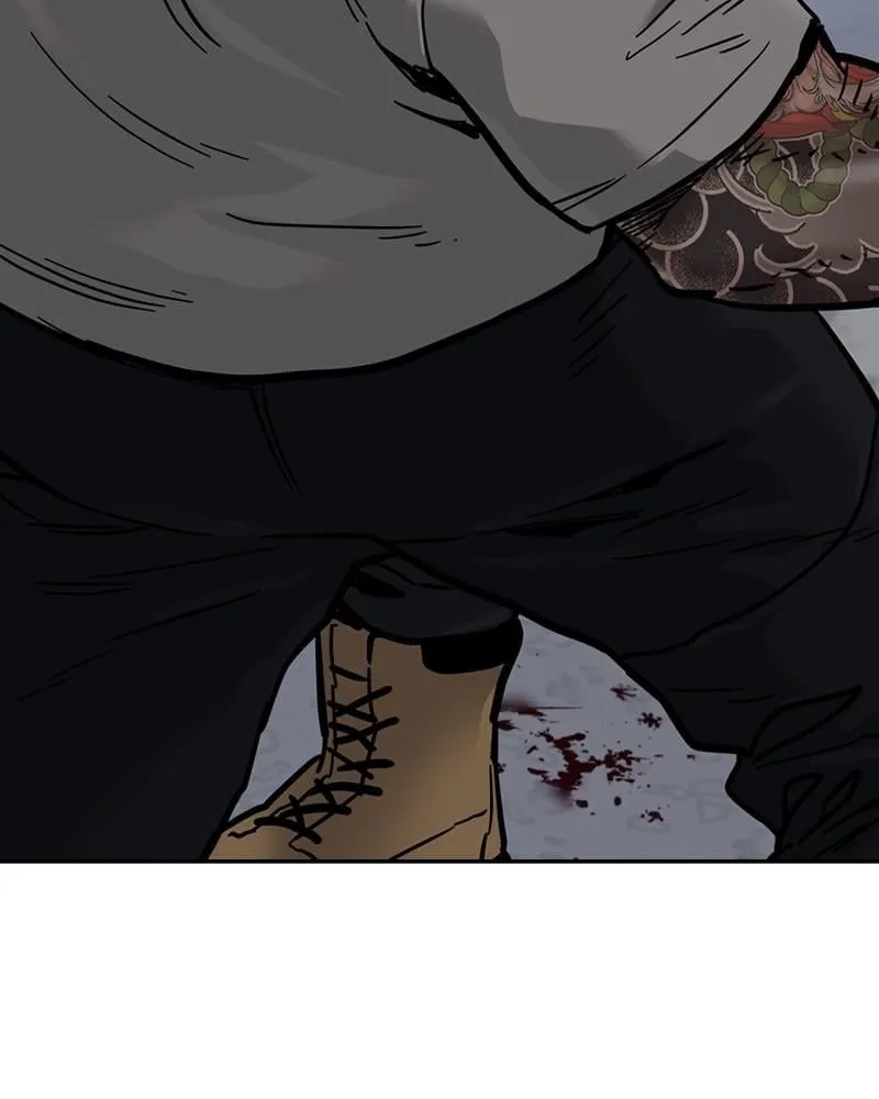 Read To Not Die EN Manga Online