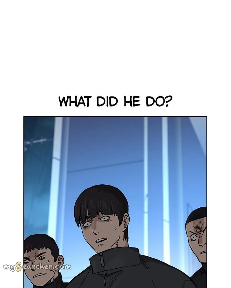 Read To Not Die EN Manga Online