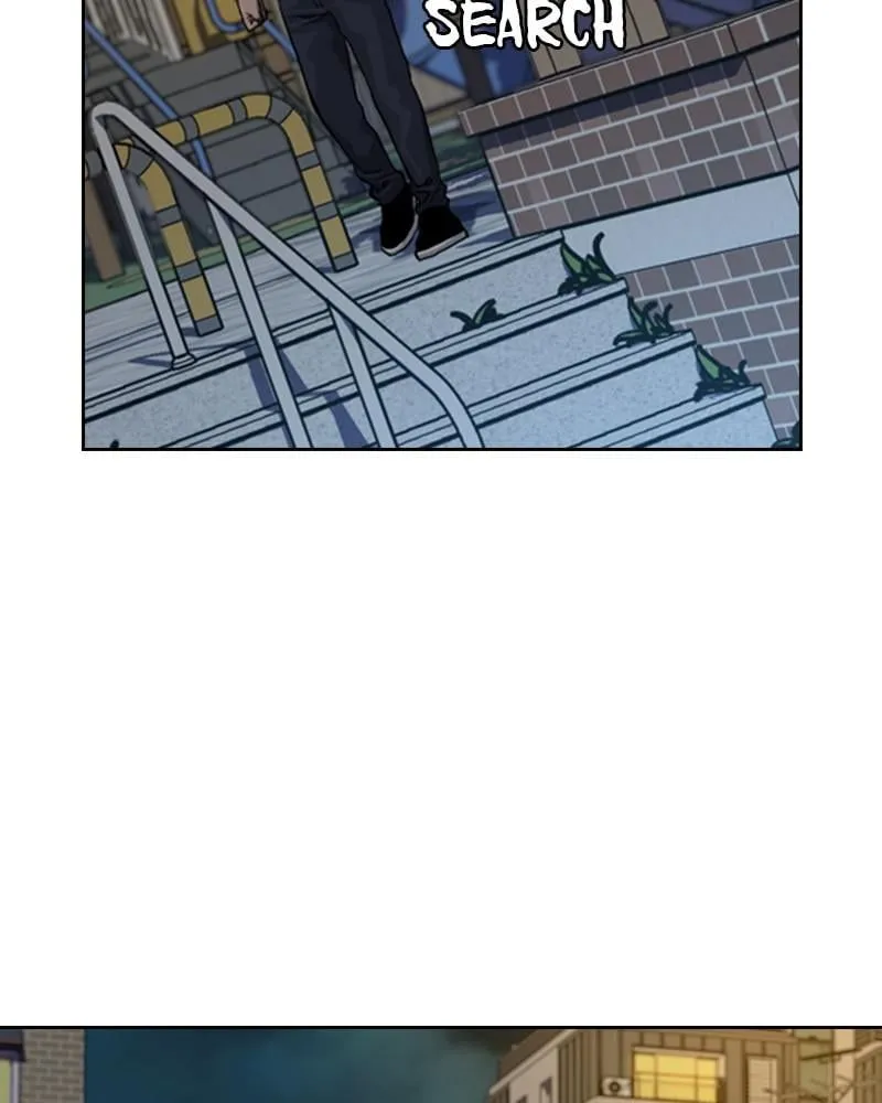 Read To Not Die EN Manga Online