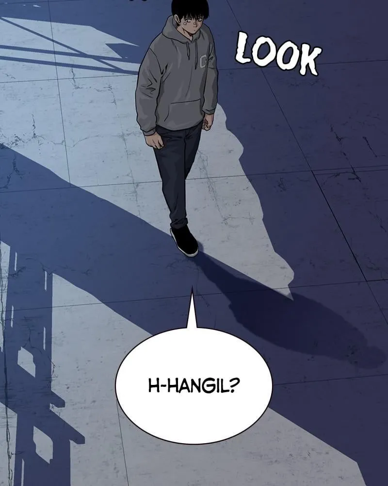 Read To Not Die EN Manga Online