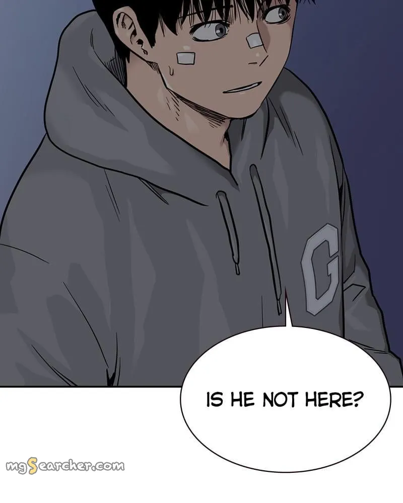 Read To Not Die EN Manga Online