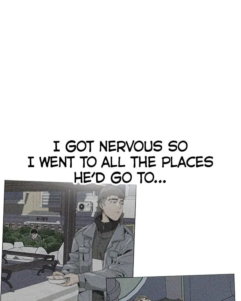 Read To Not Die EN Manga Online